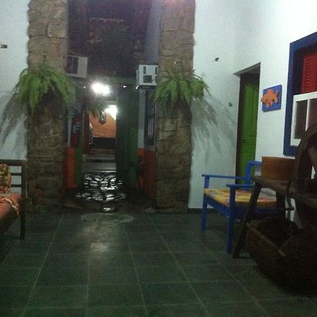 Aracy Araquari Buitenkant foto