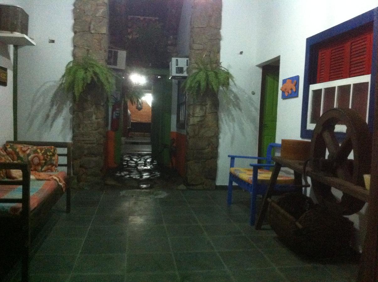 Aracy Araquari Buitenkant foto