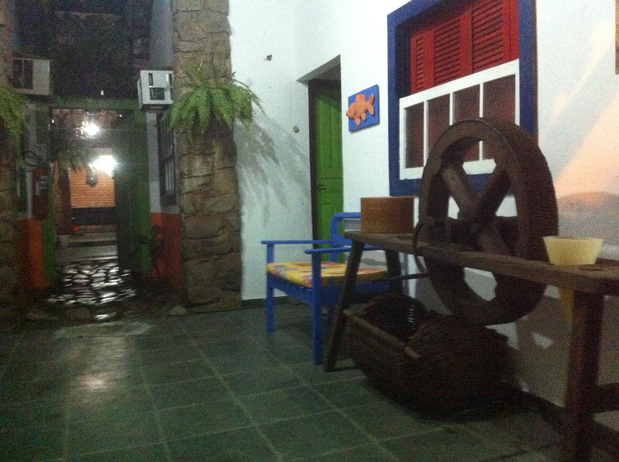 Aracy Araquari Buitenkant foto