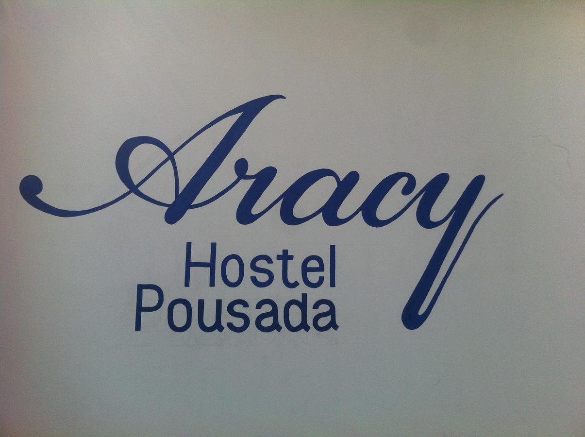 Aracy Araquari Buitenkant foto