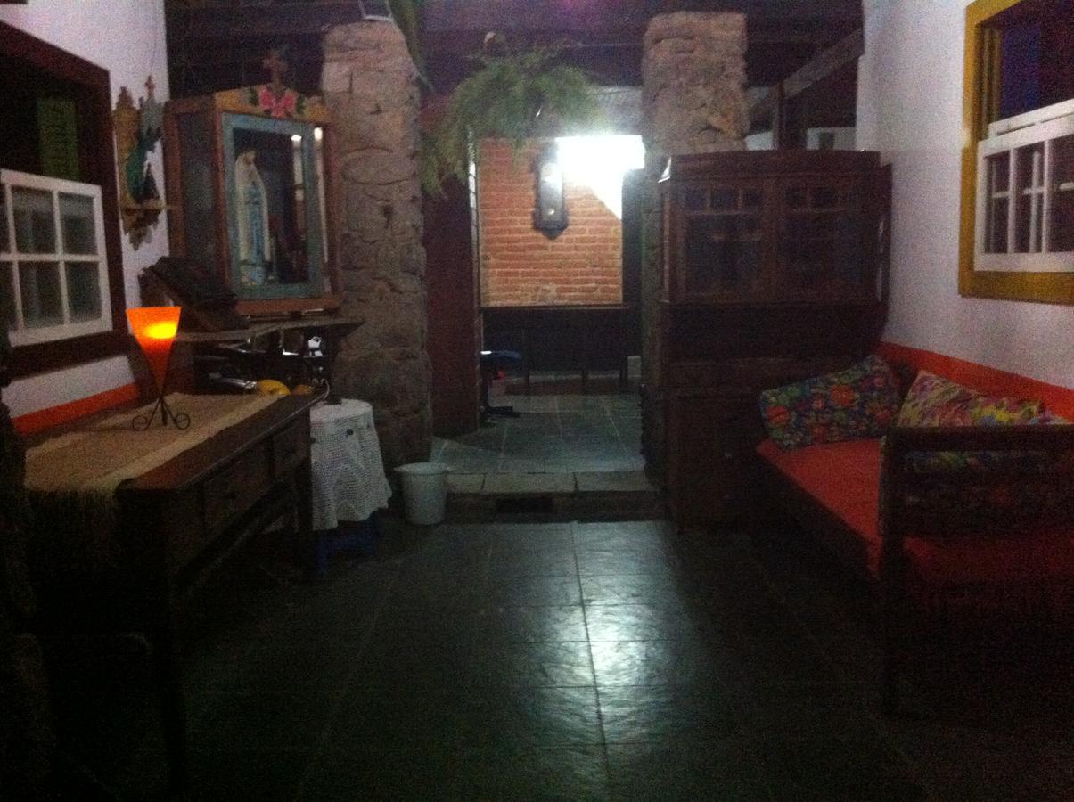 Aracy Araquari Buitenkant foto