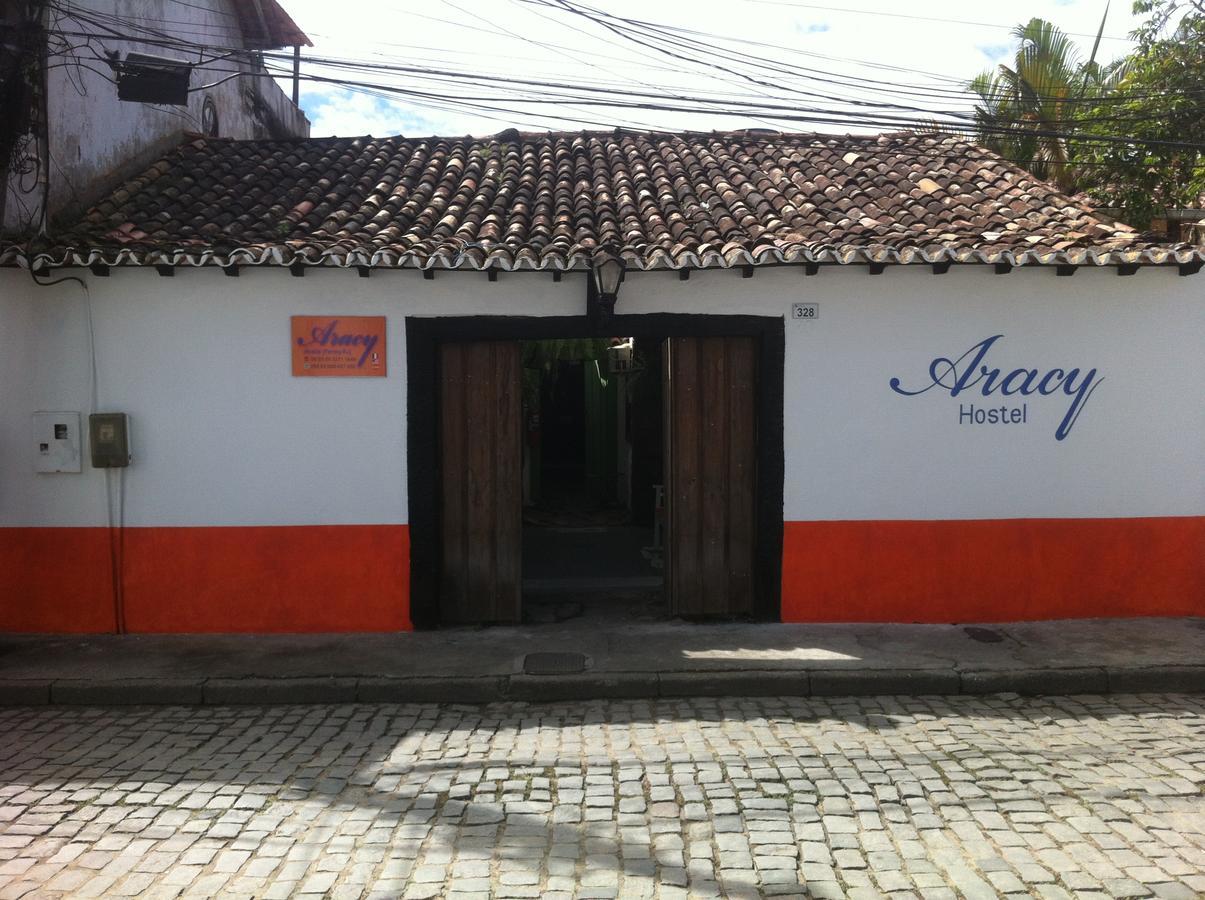 Aracy Araquari Buitenkant foto