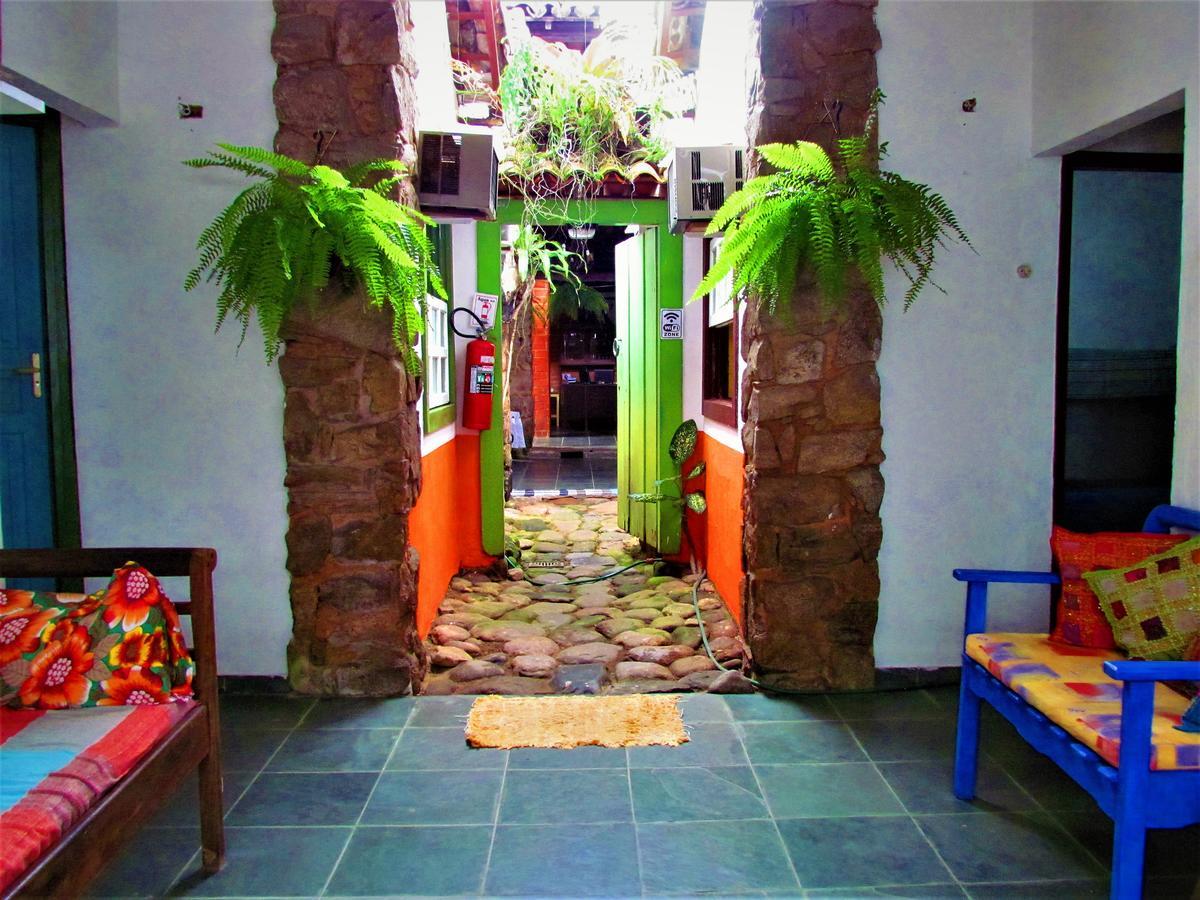 Aracy Araquari Buitenkant foto