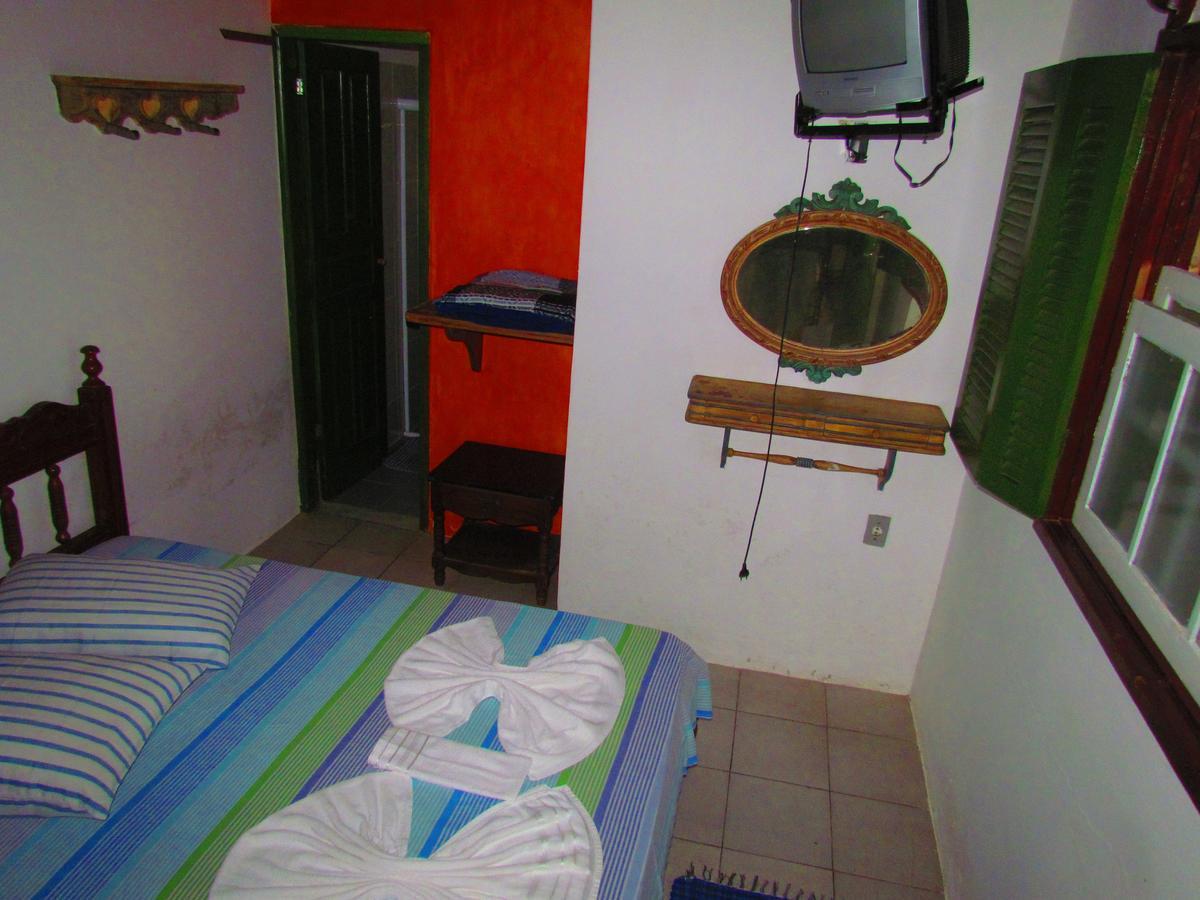 Aracy Araquari Buitenkant foto
