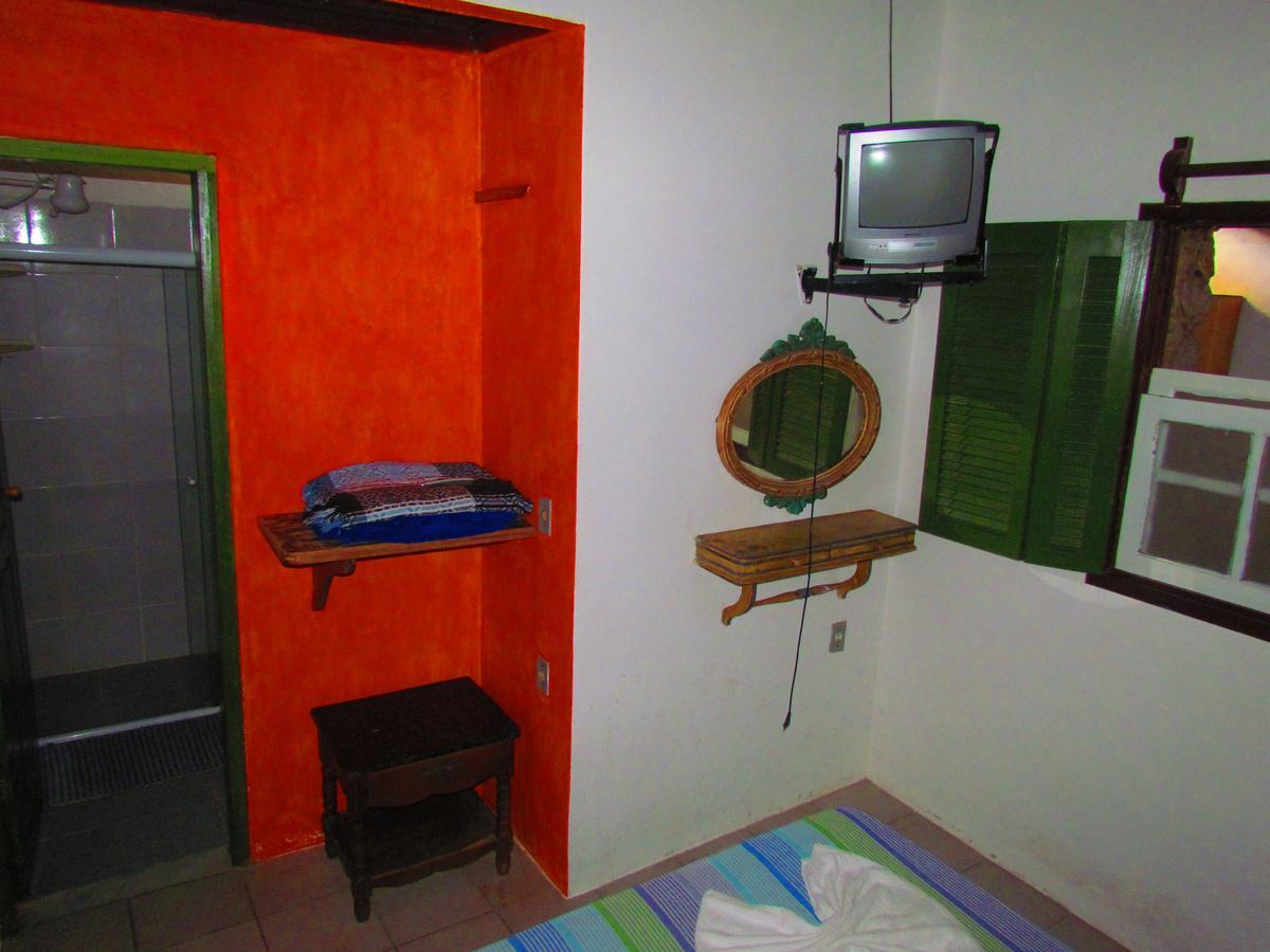 Aracy Araquari Buitenkant foto